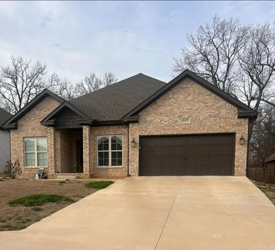 4120 Lynx Lane Lane, House other with 4 bedrooms, 2 bathrooms and null parking in Jonesboro AR | Image 1