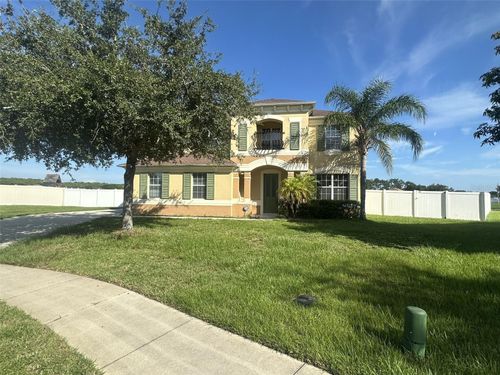 2412 Country Pond Ct, Saint Cloud, FL, 34771-8867 | Card Image