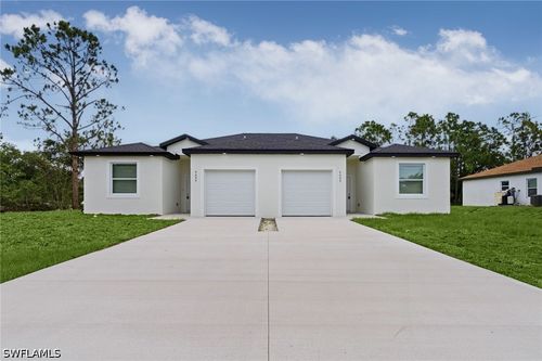 4454-4452-4454 25th St Sw, Lehigh Acres, FL, 33973-6165 | Card Image