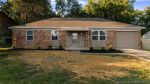 109 Greendale Drive, New Albany, IN, 47150 | Card Image