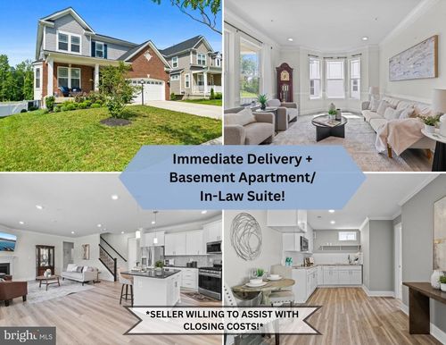 4322 Shakespeare Cir, WHITE PLAINS, MD, 20695-4265 | Card Image