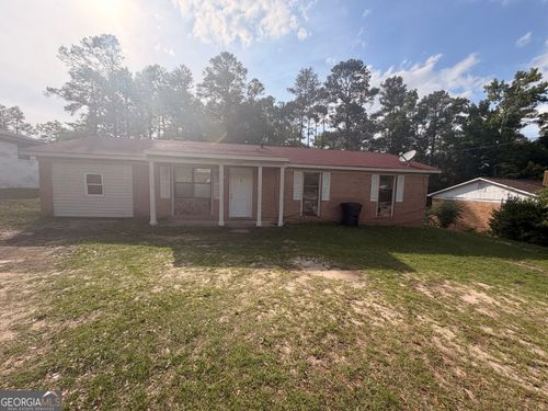 3523 Morgan Road, Hephzibah, GA, 30815 | Card Image