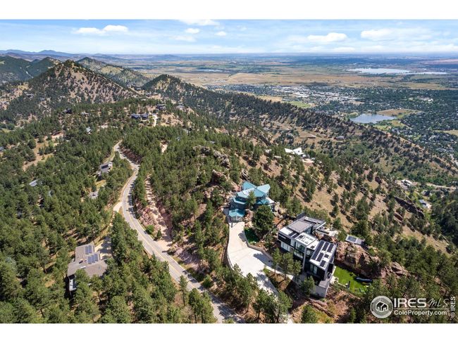1145 Timber Ln, House other with 4 bedrooms, 5 bathrooms and null parking in Boulder CO | Image 36
