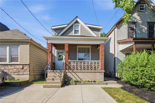 44 Whitfield Ave, Hamilton, ON, L8L4B6 | Card Image