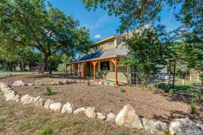 1609 Winding Creek Trl, House other with 4 bedrooms, 2 bathrooms and null parking in Spring Branch TX | Image 3