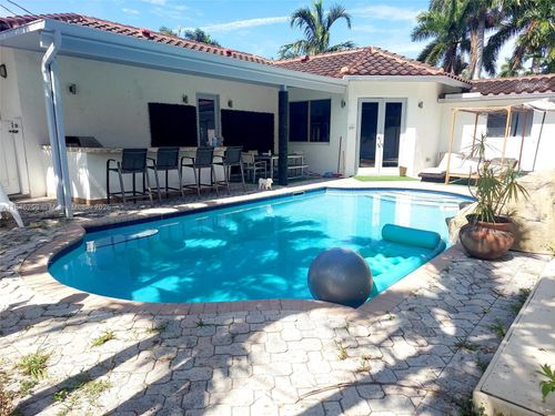 1116 N 13th Ct, Hollywood, FL, 33019-3110 | Card Image