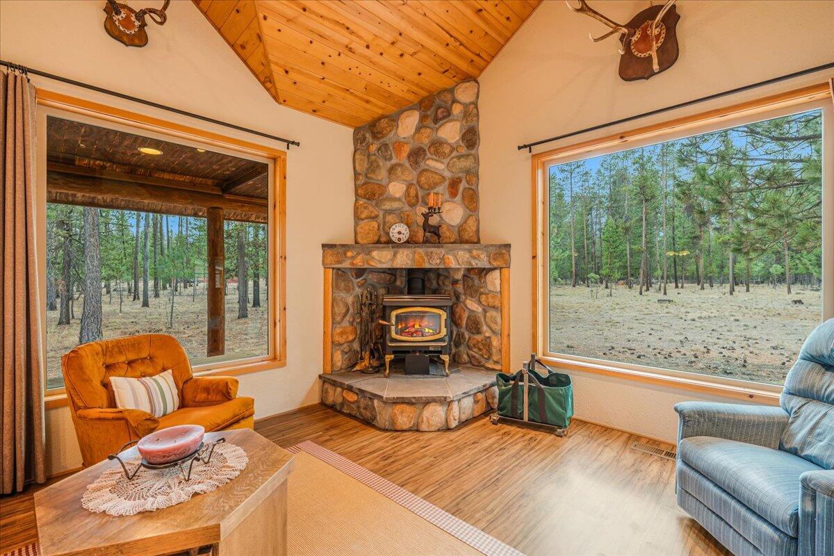 Residential in La Pine 4