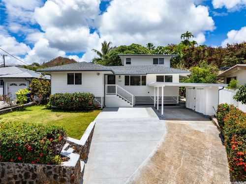 1237 Nanialii St, Kailua, HI, 96734-3819 | Card Image