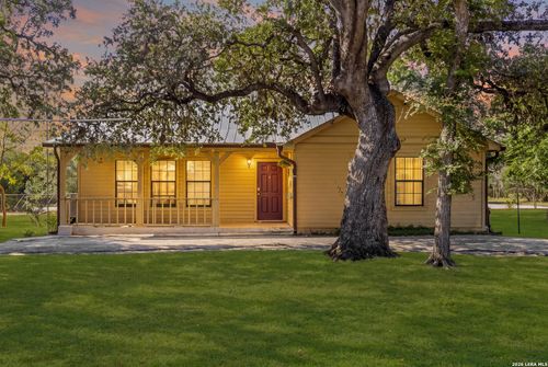 1129 Bandera Blvd, Bandera, TX, 78003-3401 | Card Image