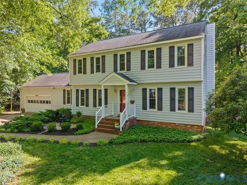 10213 Acworth Ct, Glen Allen, VA, 23060-3003 | Card Image