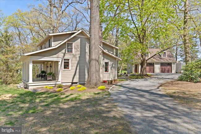 601 S Oak St, House other with 4 bedrooms, 2 bathrooms and null parking in MANHEIM PA | Image 53