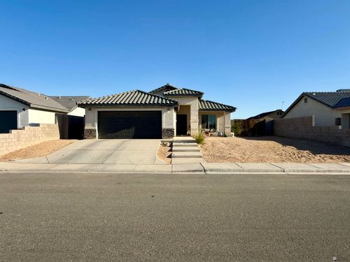 3813 E Nadine St, San Luis, AZ, 85336 | Card Image