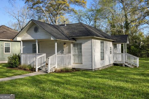 419 E Tinsley St, Griffin, GA, 30223-3245 | Card Image