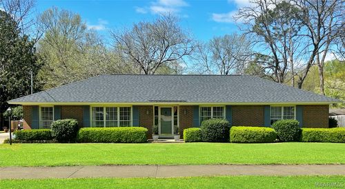 1708 Fairforest Drive, Montgomery, AL, 36106 | Card Image