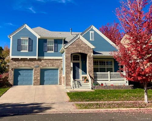 8325 Braun St, Arvada, CO, 80005-5813 | Card Image