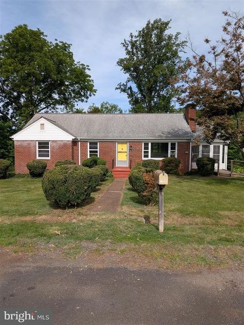 11504 Knolls Rd, ORANGE, VA, 22960-4555 | Card Image