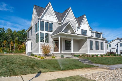 45 Jenna Jo Ave, Saratoga Springs, NY, 12866-9723 | Card Image