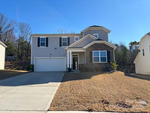 7121 Maple Run Cir, Charlotte, NC, 28215-4583 | Card Image