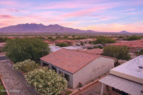 1894 W Amblemorn Drive, Green Valley, AZ, 85622 | Card Image