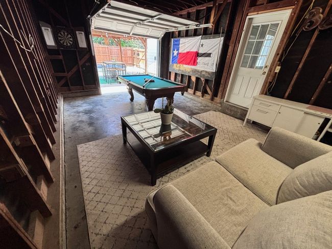 1225 S Brazos St, House other with 3 bedrooms, 1 bathrooms and null parking in Weatherford TX | Image 16