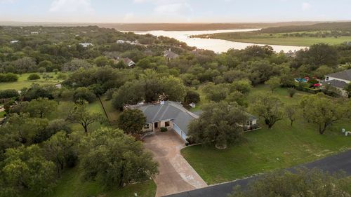 1237 Ridge Harbor Dr, Spicewood, TX, 78669-3093 | Card Image