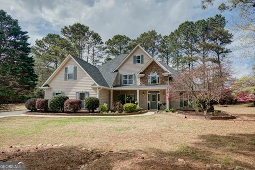 1416 Pennfair Drive, Peachtree City, GA, 30269 | Card Image