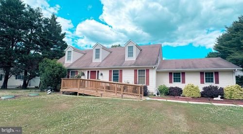 986 Everetts Corner Rd, HARTLY, DE, 19953-3439 | Card Image