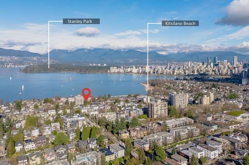 102-2458 York Ave, Vancouver, BC, V6K1E1 | Card Image