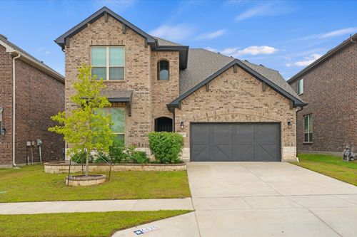 6625 Texas Cowboy Dr, Fort Worth, TX, 76123-3064 | Card Image