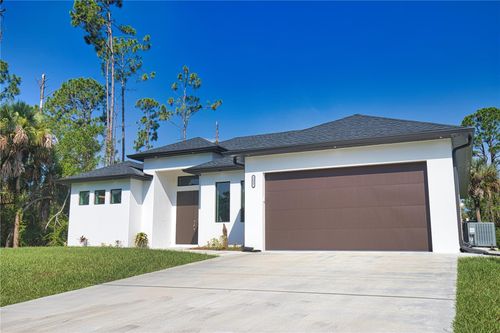 3637 Petunia Ter, North Port, FL, 34286-7534 | Card Image