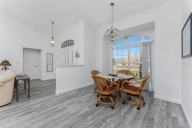 Dining area | Image 12