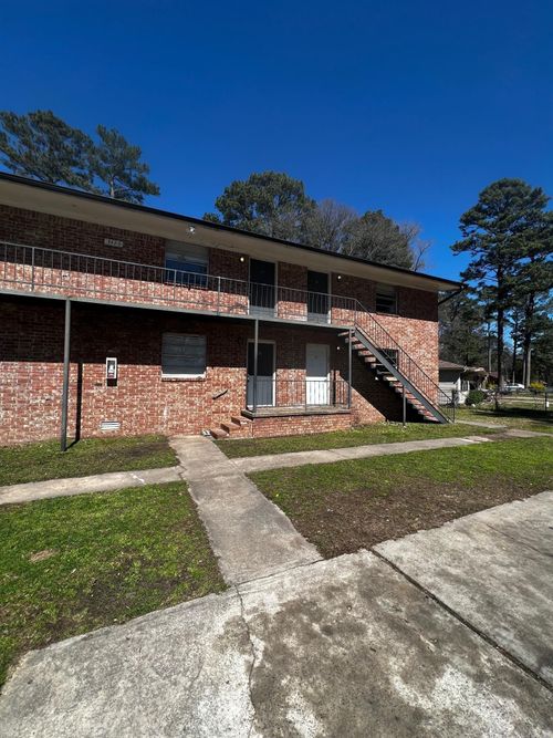 3518 Arapaho Unit #29 Trail, Little Rock, AR, 72209 | Card Image