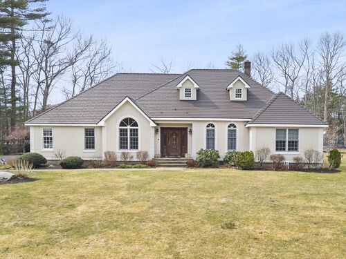 71 Tania Dr, East Taunton, MA, 02718-5118 | Card Image