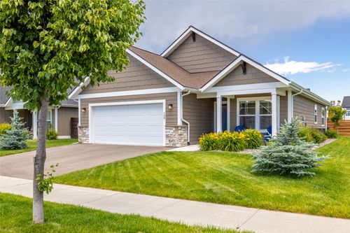 159 Silvertip Trail, Kalispell, MT, 59901 | Card Image