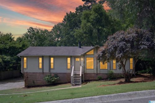 7 Stoneview Trl, IRONDALE, AL, 35210-1731 | Card Image