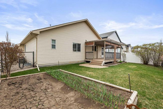 164 West Creek Boulevard, House other with 3 bedrooms, 3 bathrooms and 4 parking in Chestermere AB | Image 33
