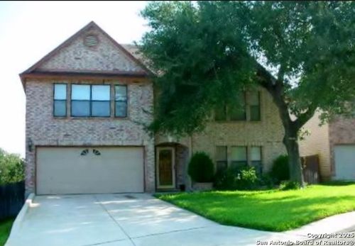 16034 Walnut Creek Dr, San Antonio, TX, 78247-5639 | Card Image