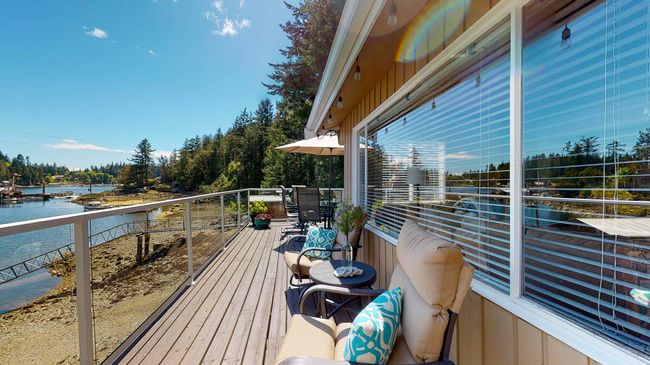 4279 Francis Peninsula Road, House other with 3 bedrooms, 1 bathrooms and null parking in Madeira Park BC | Image 23