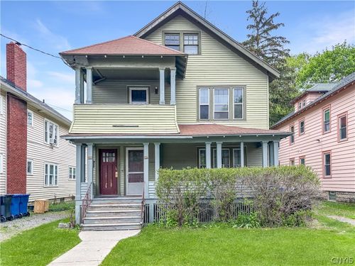 27-225 Fellows Ave, Syracuse, NY, 13210-2625 | Card Image