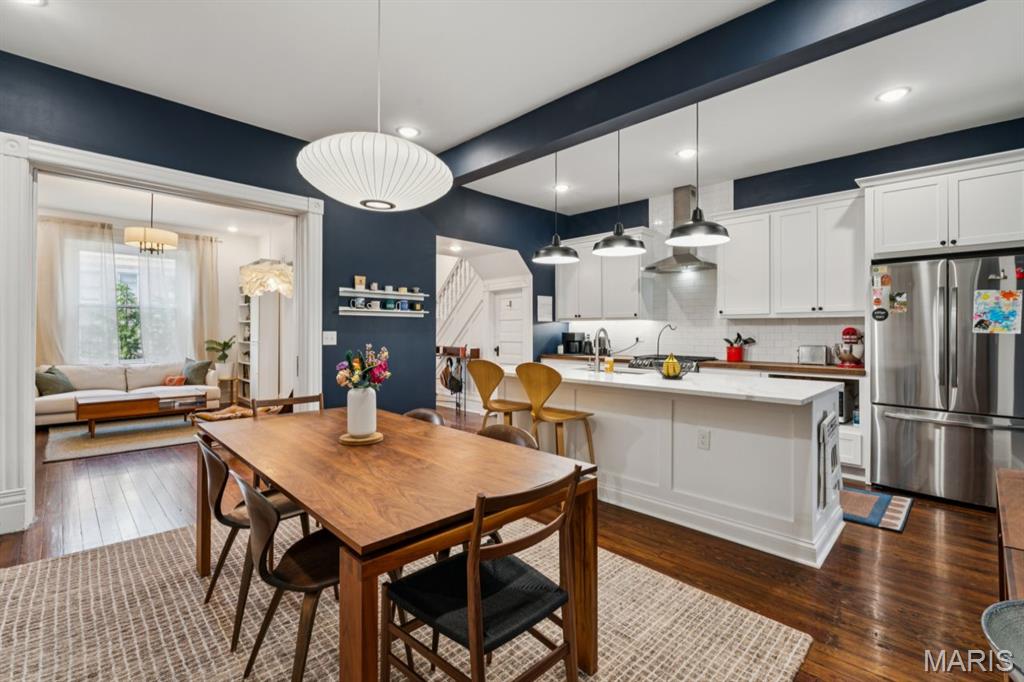 Residential in St Louis 5