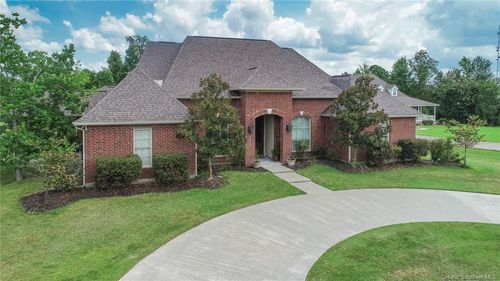 231 Merlot Dr, Lake Charles, LA, 70611-3970 | Card Image