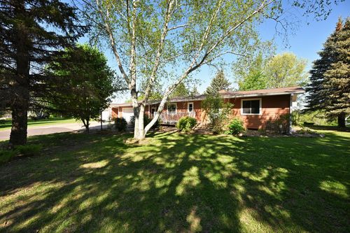 811 S Russell St, Grantsburg, WI, 54840-7851 | Card Image