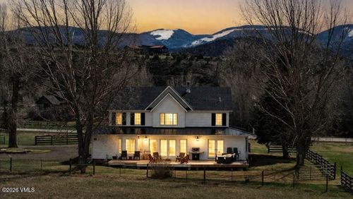 2686 Brush Creek Rd, Eagle, CO, 81631-5297 | Card Image