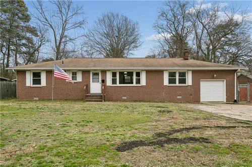 232 Menchville Rd, Newport News, VA, 23602-6848 | Card Image