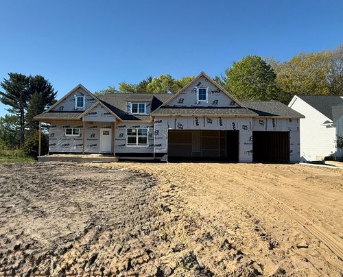 lot-22-4767 Lexem Dr, Hudsonville, MI, 49426-7338 | Card Image
