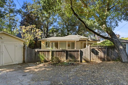 151 Glenwood Court, Santa Rosa, CA, 95405 | Card Image