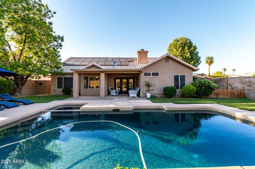 1031 E Kent Pl, Chandler, AZ, 85225-8618 | Card Image
