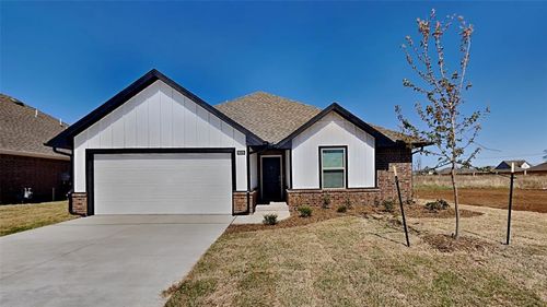 9005 Nw 127th Terrace, Yukon, OK, 73099 | Card Image