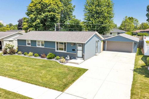 1797 St Agnes Drive, GREEN BAY, WI, 54304 | Card Image