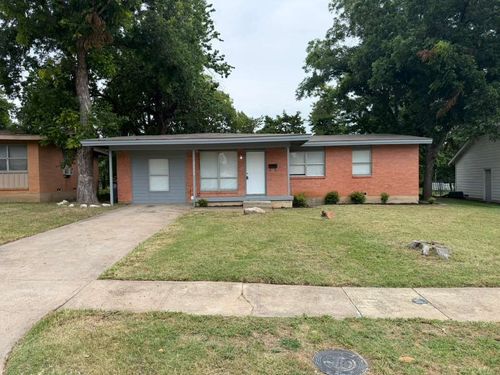2225 Myrtlewood Dr, Dallas, TX, 75232-1039 | Card Image